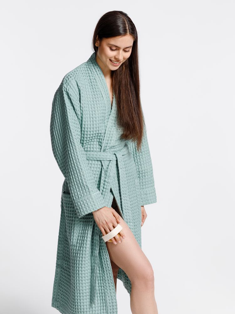 Щетка для сухого массажа Sundarata, малая — изображение 7