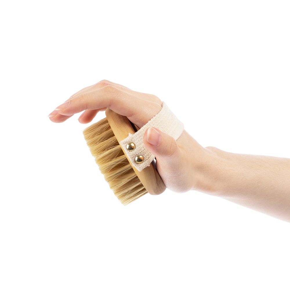 Спа-набор Mini SPA Day с солью без добавок — изображение 4