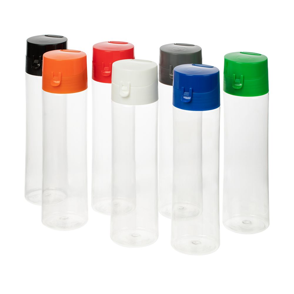 Бутылка для воды Riverside, зеленая — изображение 8