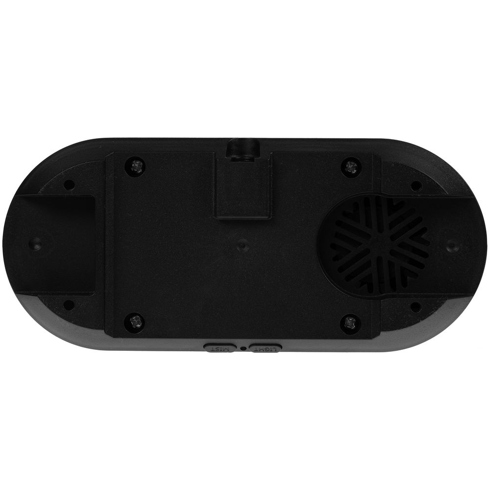 Увлажнитель-ароматизатор Fire Flick с имитацией пламени, белый — изображение 7