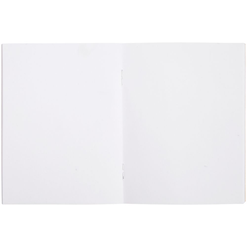 Блокнот New Sandy S, без линовки — изображение 4