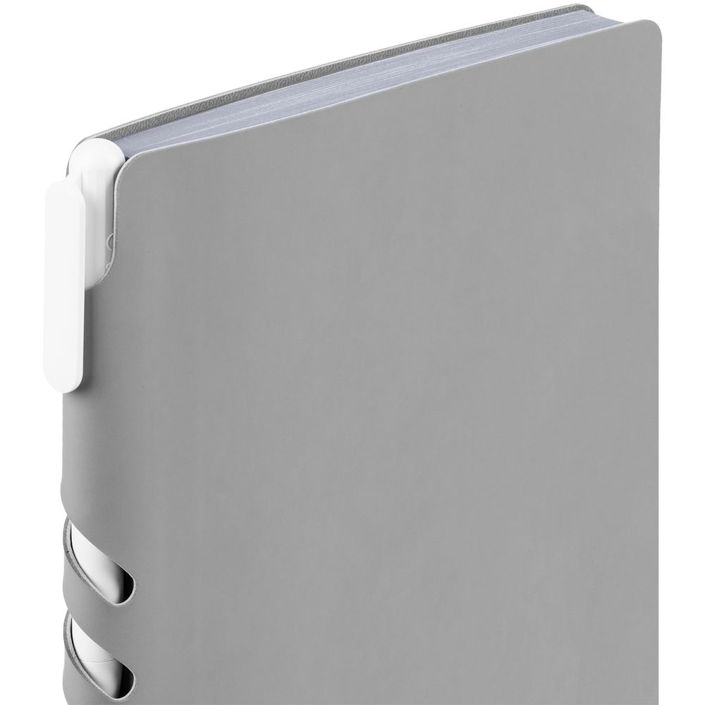 Набор Flexpen Shall, серый — изображение 3