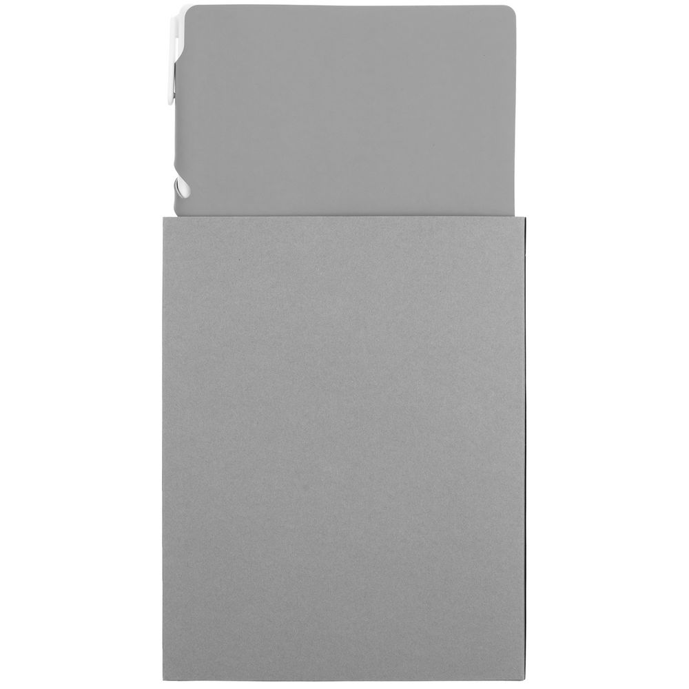 Набор Flexpen Shall, серый — изображение 4