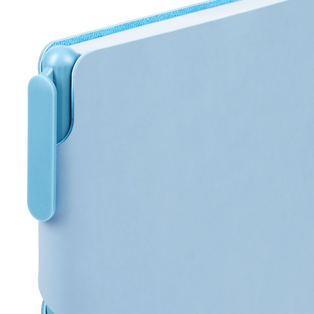 Набор Flexpen Shall, голубой — изображение 3