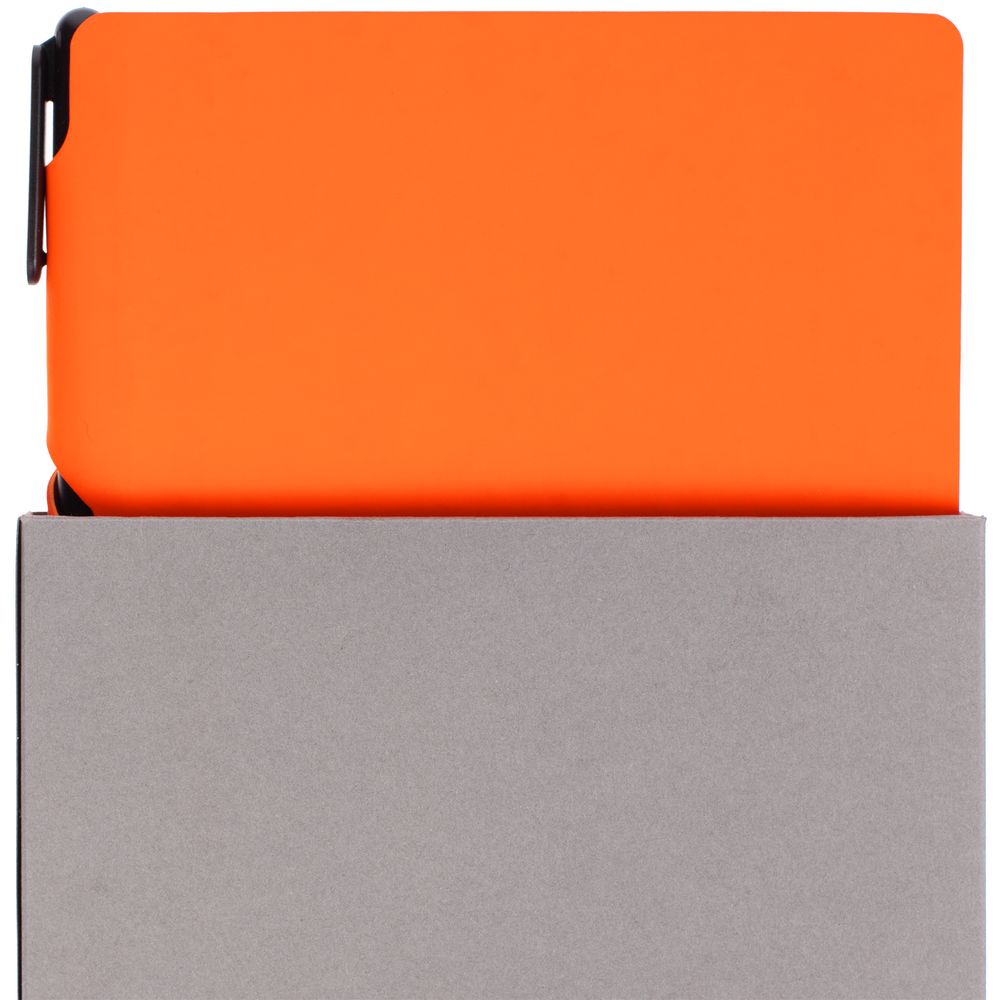 Набор Flexpen Shall, оранжевый — изображение 4