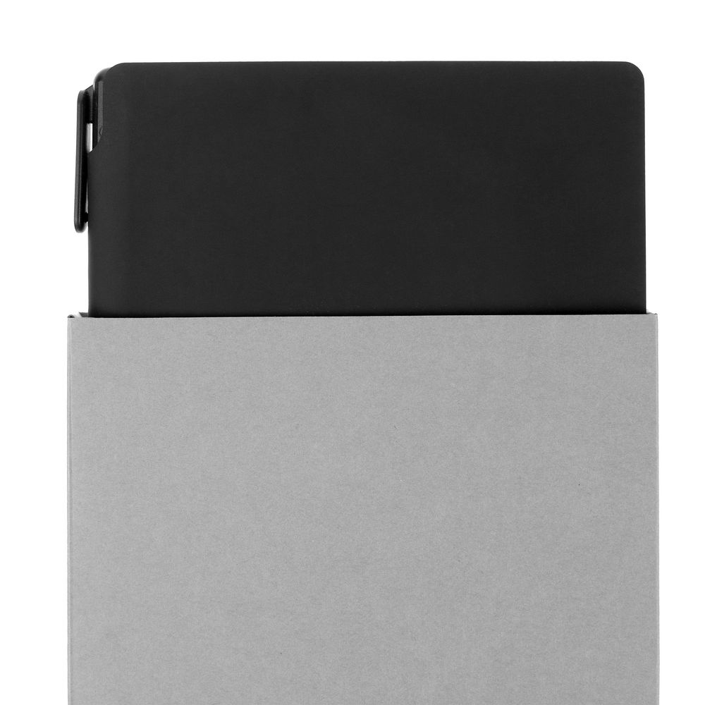 Набор Flexpen Shall, черный — изображение 4