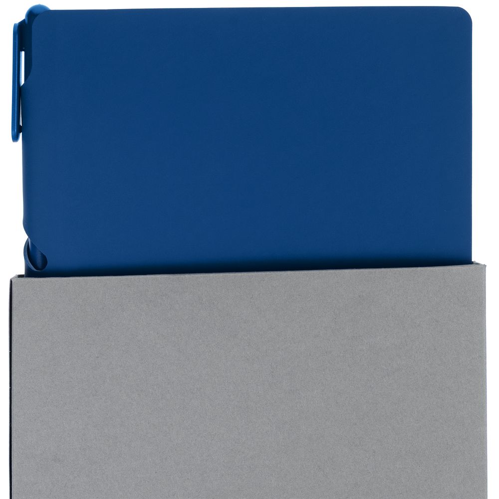 Набор Flexpen Shall, синий — изображение 4