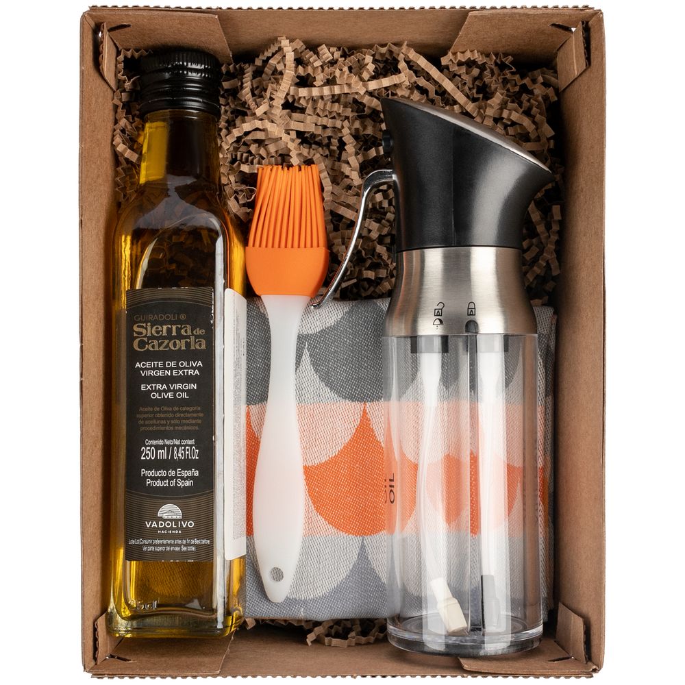 Коробка Fence, двусторонняя — изображение 4