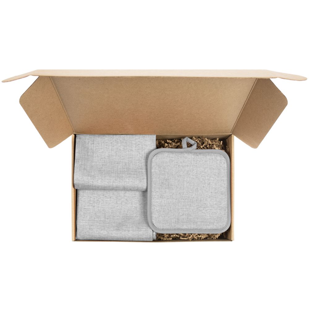 Набор Settlers, серый — изображение 3