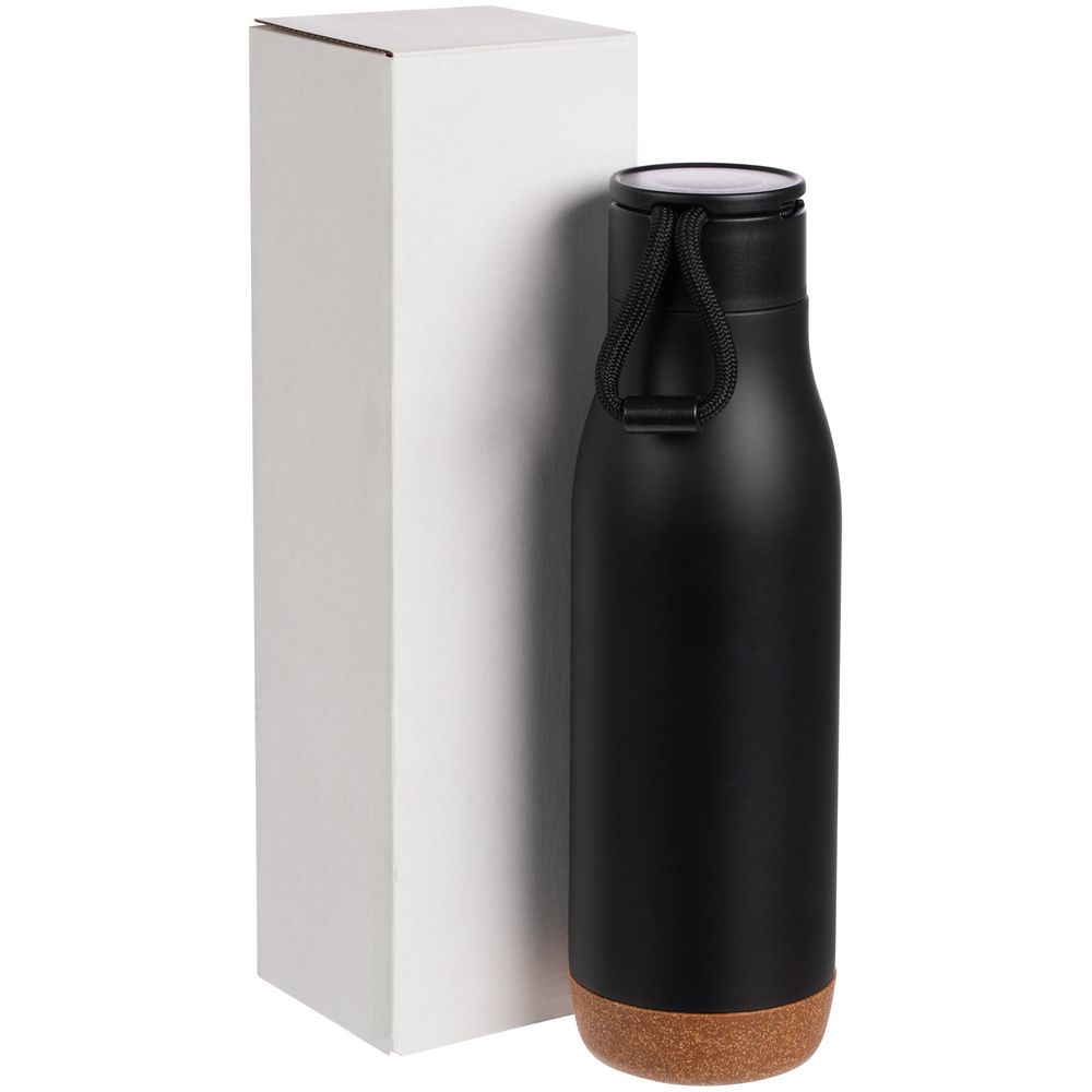 Коробка для термоса Inside, белая — изображение 3