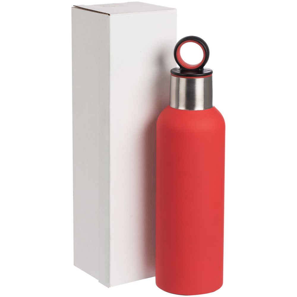 Коробка для термоса Inside, белая — изображение 4