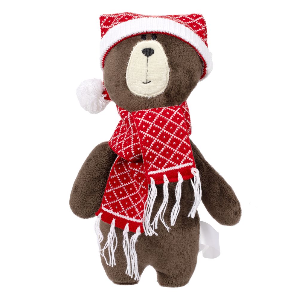 Шапочка на игрушку Dress Cup, ver.2, синяя — изображение 4