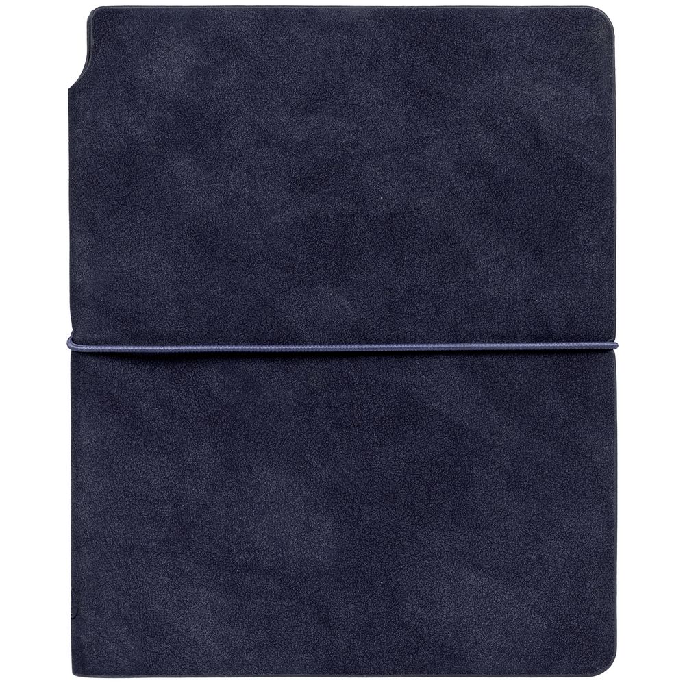 Набор Business Diary Mini, синий — изображение 4