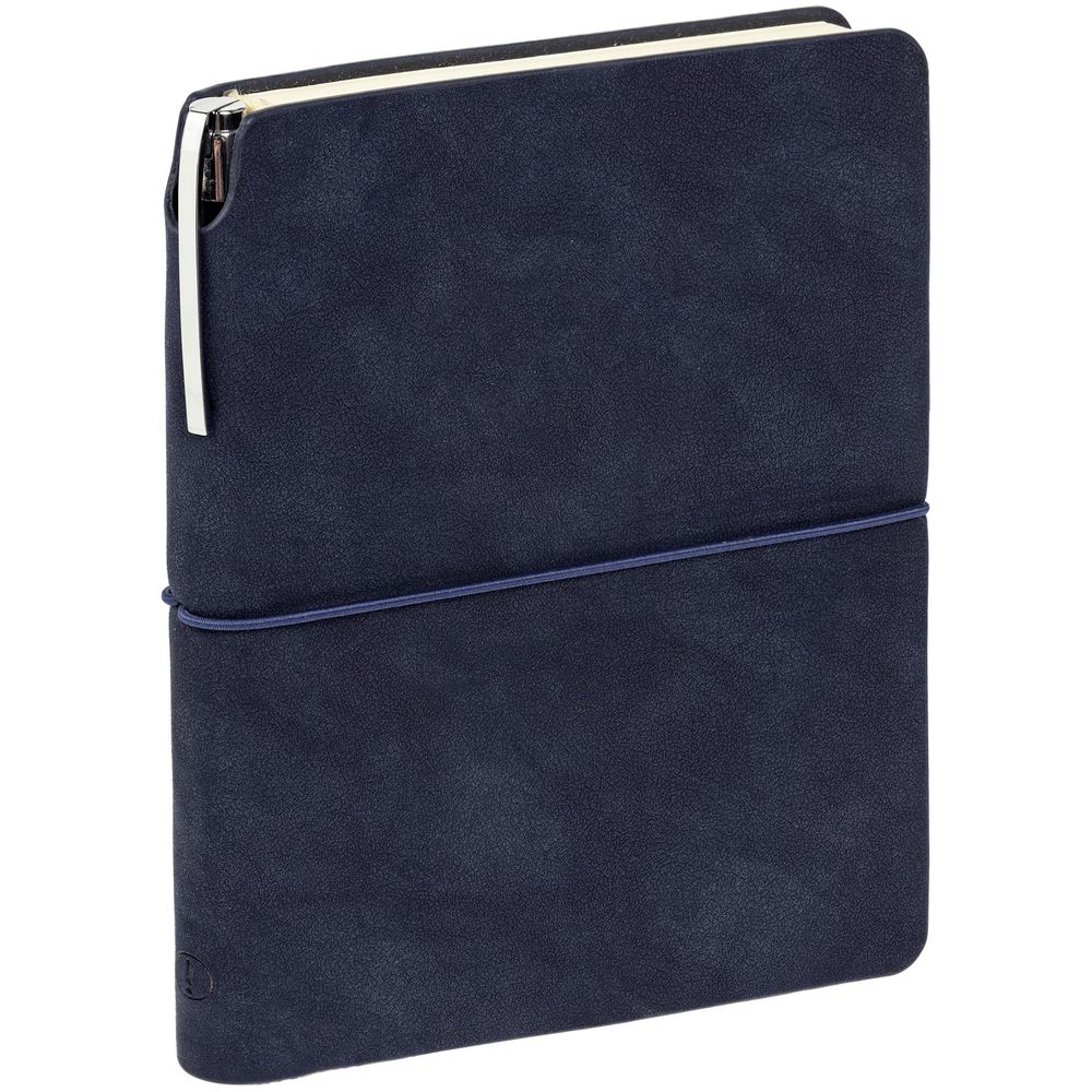 Набор Business Diary Mini, синий — изображение 5