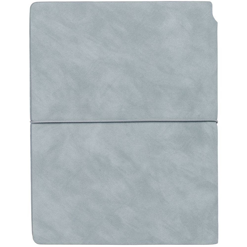 Ежедневник Kuka, недатированный, серый — изображение 4