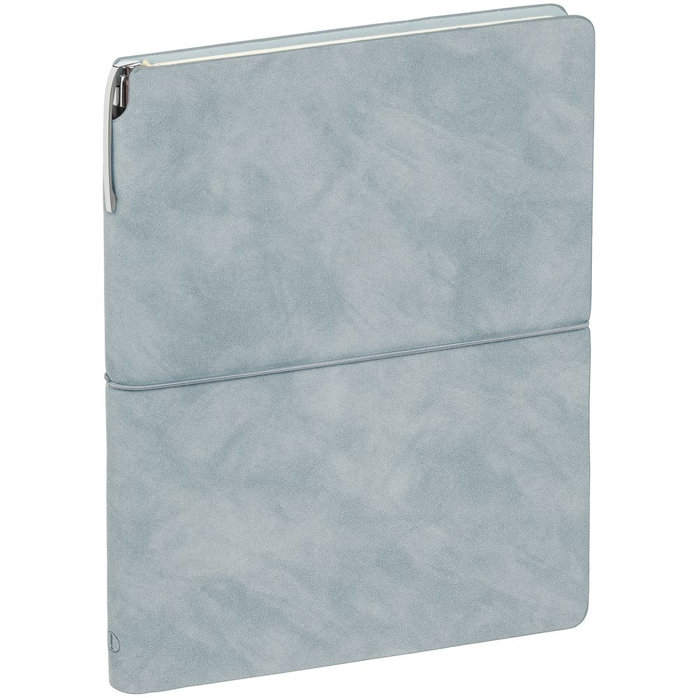 Ежедневник Kuka, недатированный, серый — изображение 5