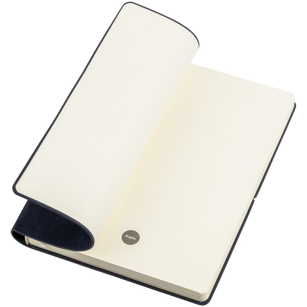 Ежедневник Kuka, недатированный, синий — изображение 6