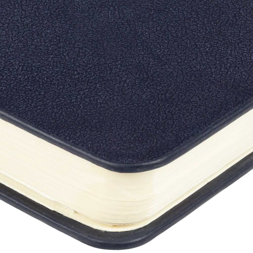 Ежедневник Kuka, недатированный, синий — изображение 7