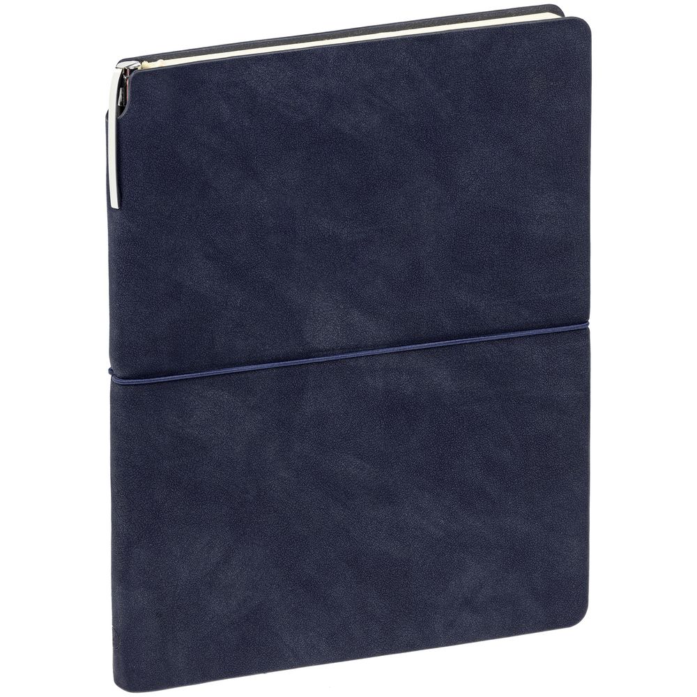 Ежедневник Kuka, недатированный, синий — изображение 5