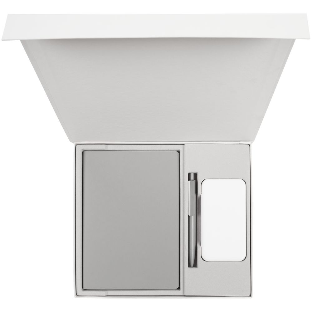 Набор Flex Shall Recharge, серый — изображение 3