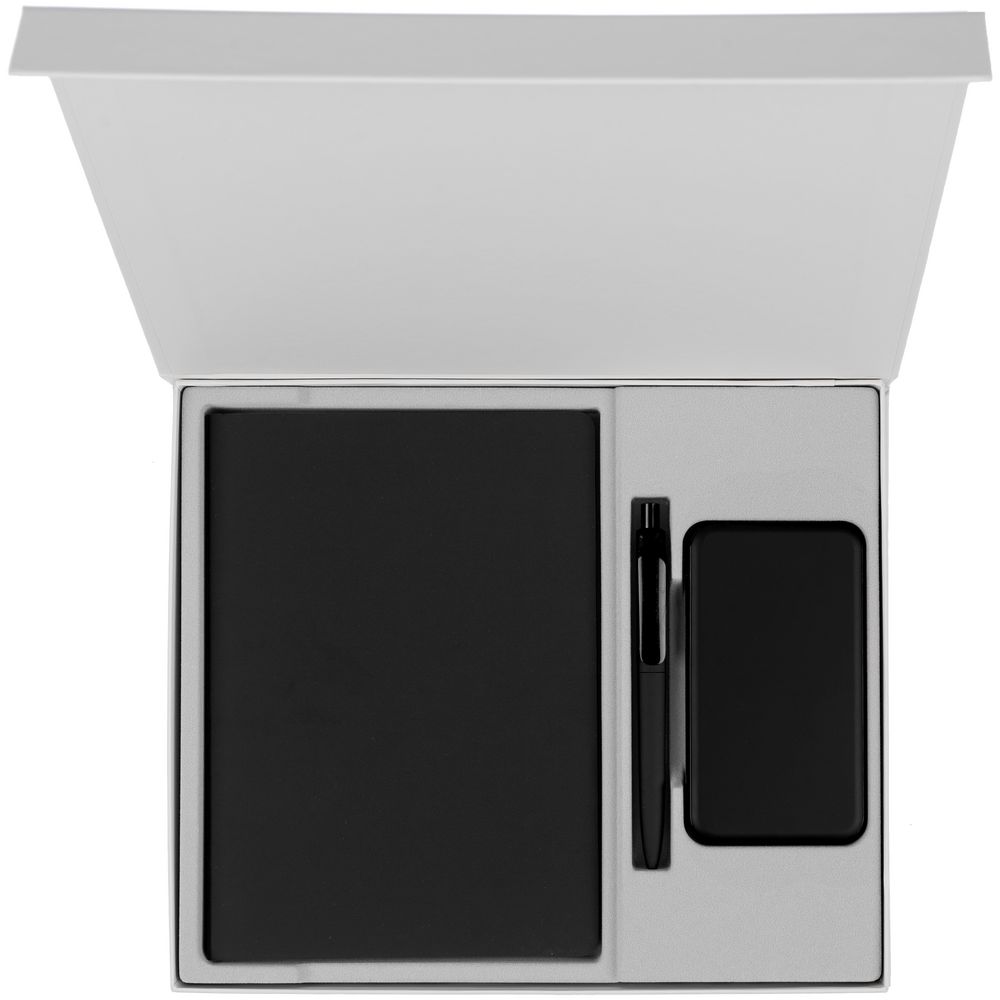 Набор Flex Shall Recharge, черный — изображение 3