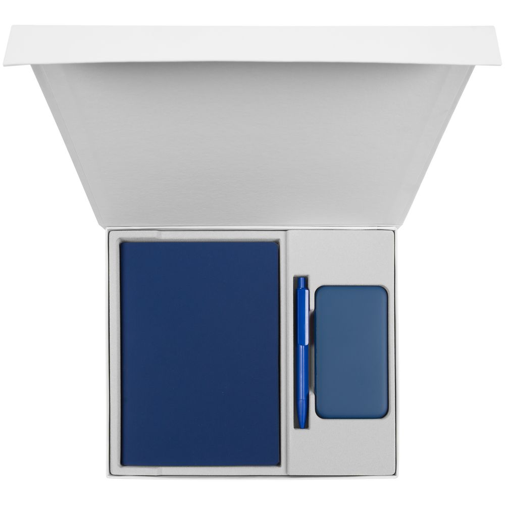 Набор Flex Shall Recharge, синий — изображение 3