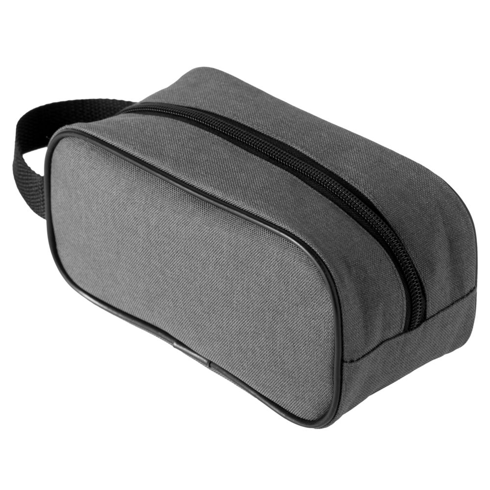 Несессер Jussi, серый — изображение 3