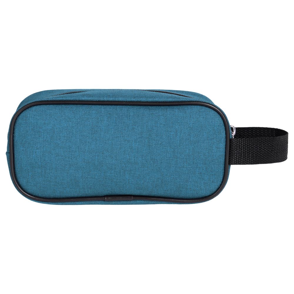 Несессер Jussi, синий — изображение 4