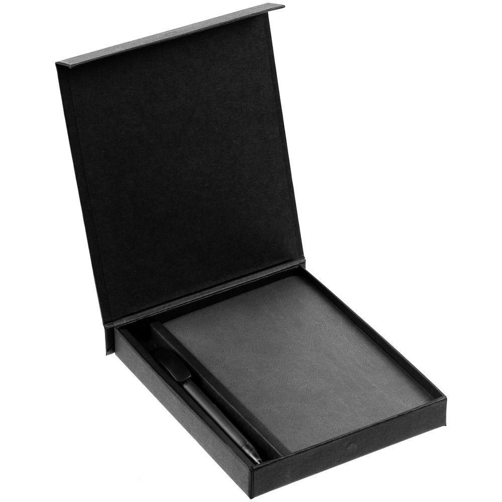 Набор Neat, серый — изображение 3