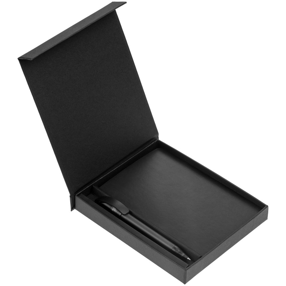 Набор Neat, черный — изображение 3