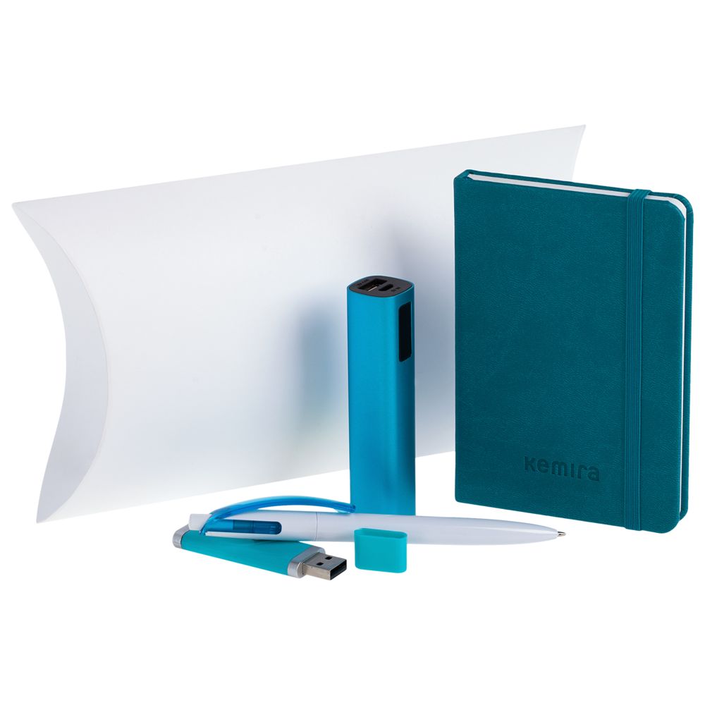 Упаковка «Подушечка», белая — изображение 4