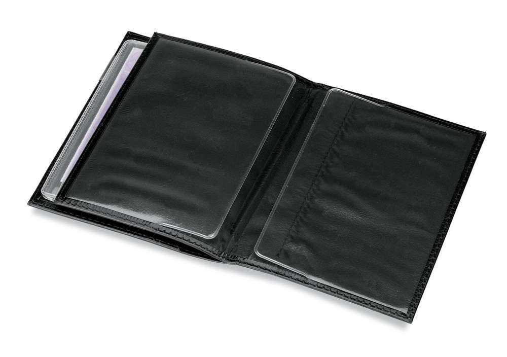 Обложка для автодокументов и паспорта Omnia Mea — изображение 4