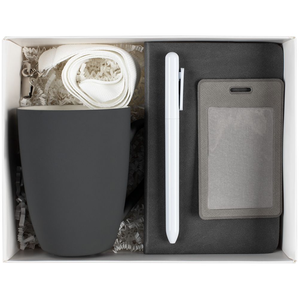 Набор Hop In, серый — изображение 3