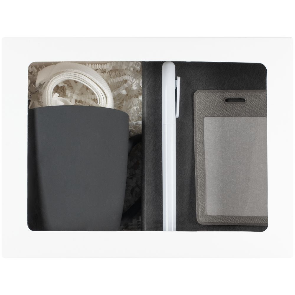 Набор Hop In, серый — изображение 4