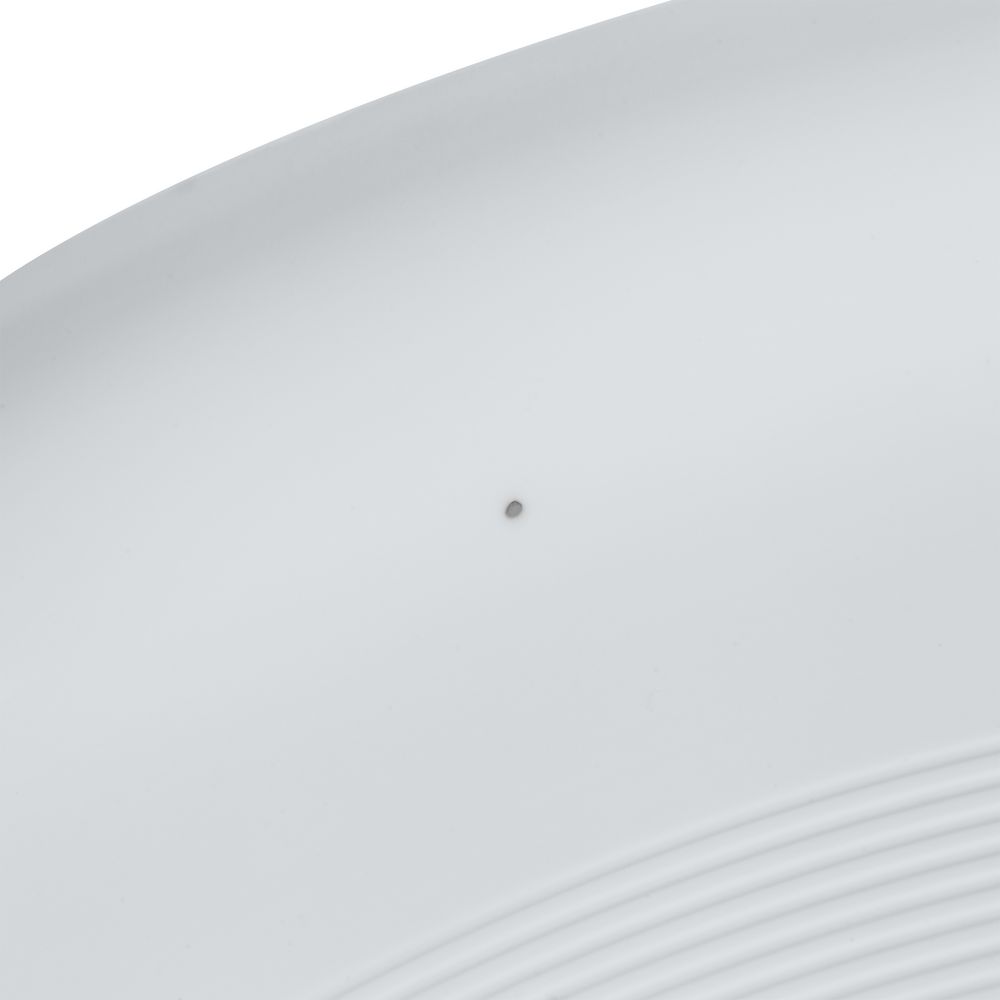 Летающая тарелка-фрисби Cancun, белая — изображение 4