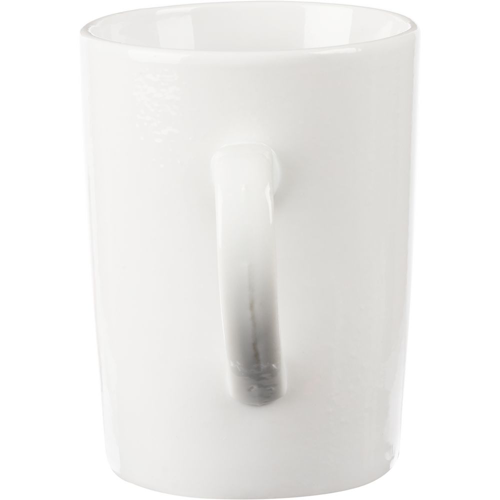 Электрическая кофеварка Elixir, белая — изображение 9