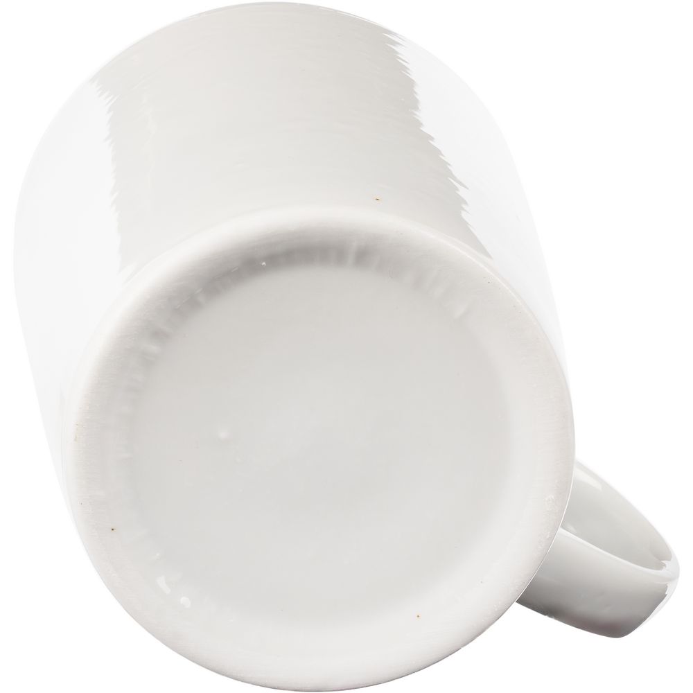 Электрическая кофеварка Elixir, белая — изображение 10