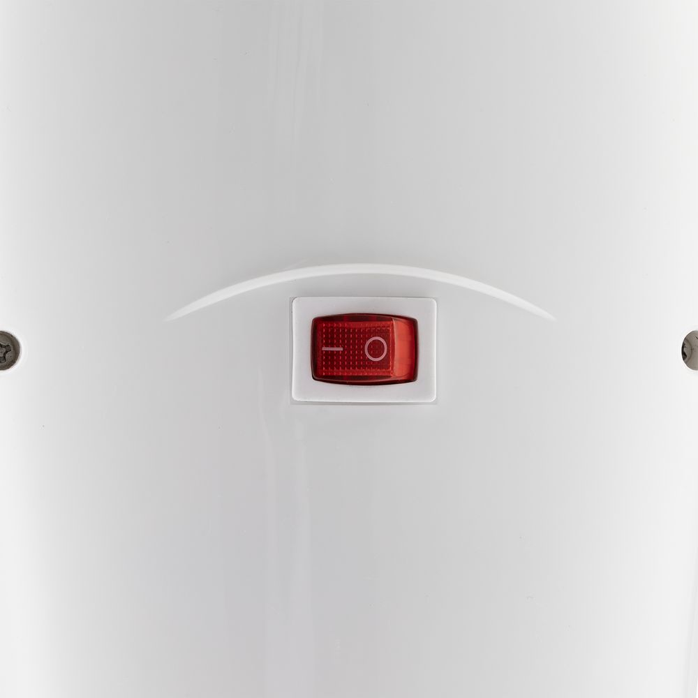 Электрическая кофеварка Elixir, белая — изображение 6