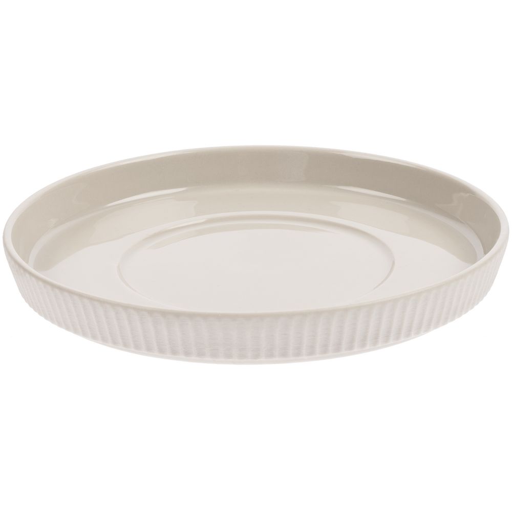 Чайная пара Pastello Moderno, бежевая — изображение 6