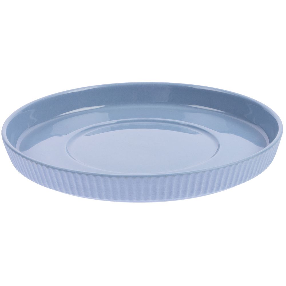 Чайная пара Pastello Moderno, голубая — изображение 6