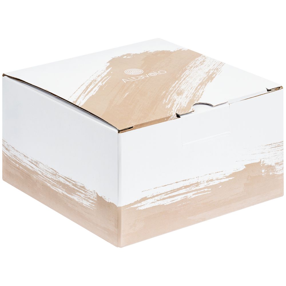 Чайная пара Pastello Moderno, розовая — изображение 13