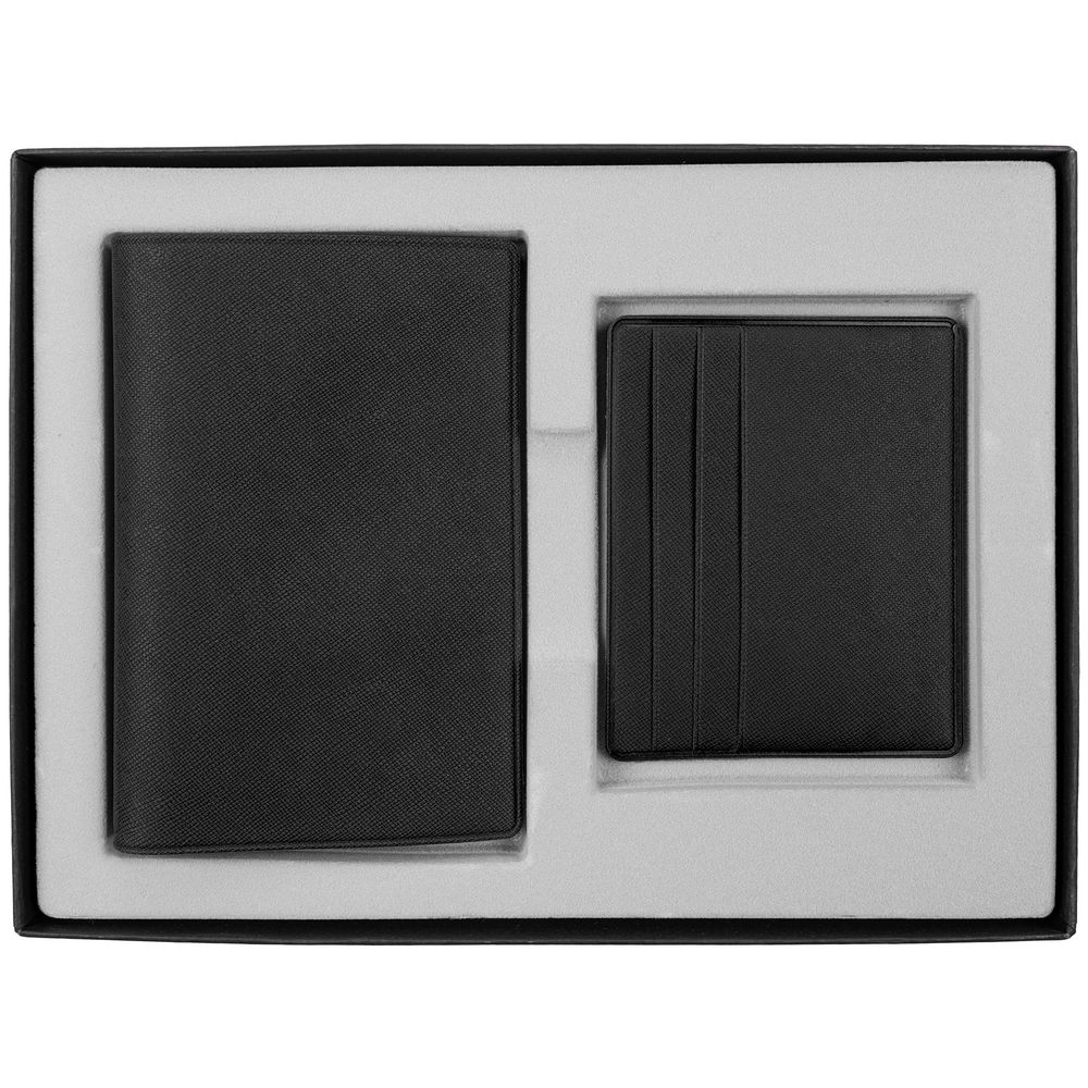 Набор Devon Mini, черный — изображение 3