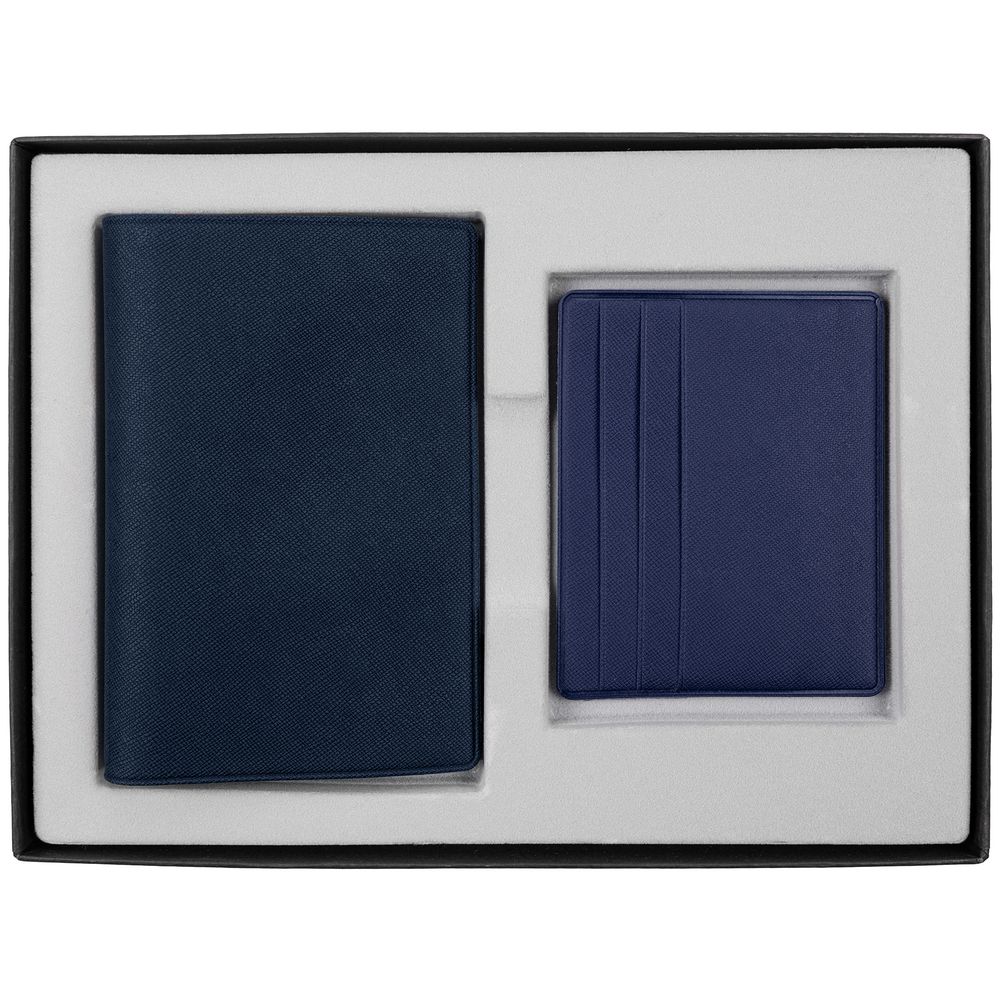 Набор Devon Mini, синий — изображение 3