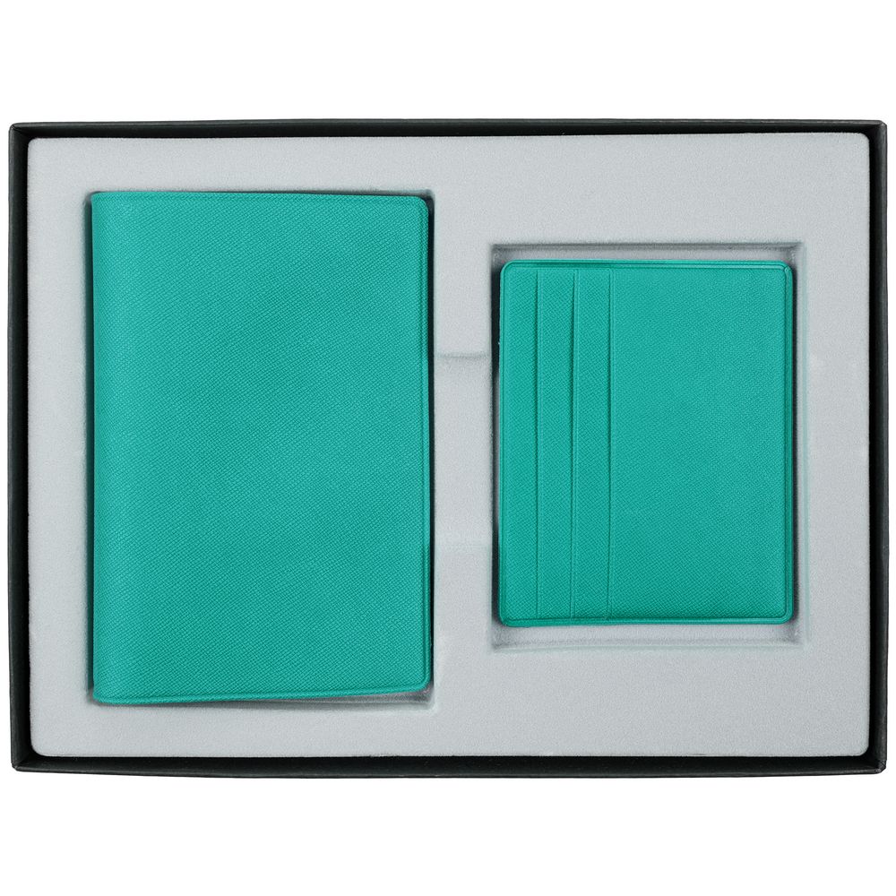 Набор Devon Mini, бирюзовый — изображение 3