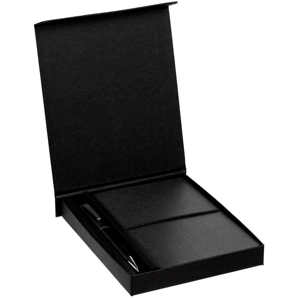 Набор Saffian Mini, черный — изображение 3