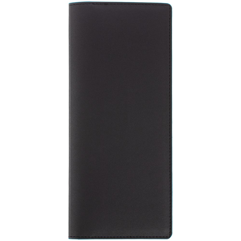 Набор Multimo Simple, черный с бирюзовым — изображение 4