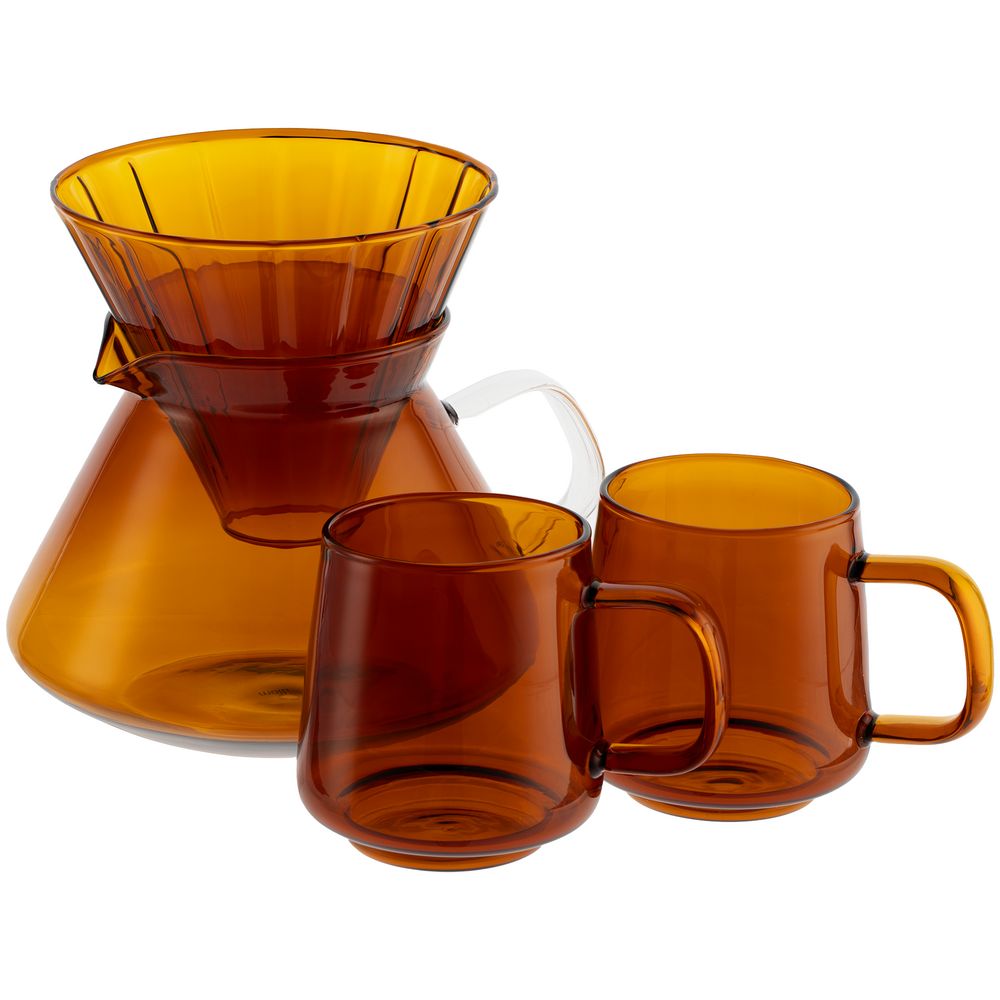 Кофейный набор Force Nexus — изображение 4