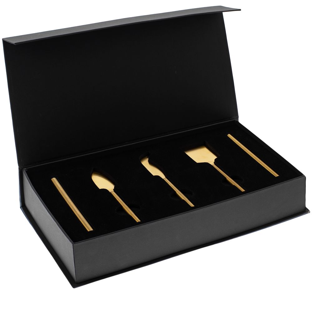 Сырный набор Chambery, в транспортной коробке — изображение 6