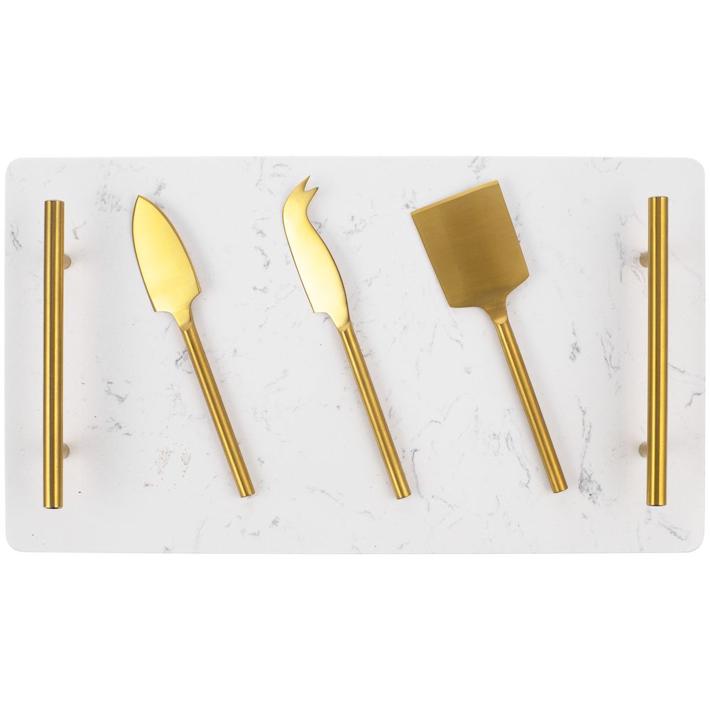 Сырный набор Chambery, в транспортной коробке — изображение 3