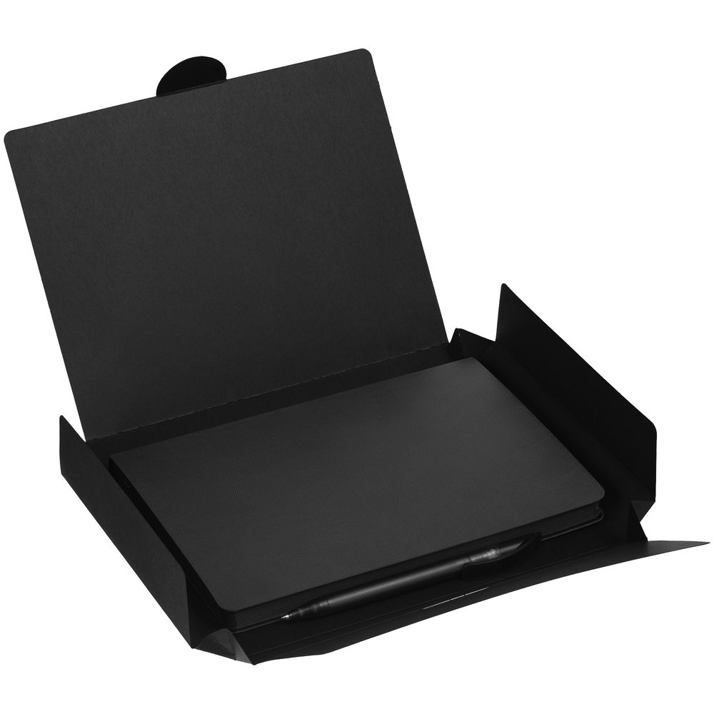 Набор Fredo, черный — изображение 3